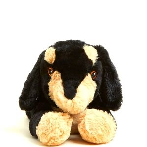 NWT Dachshund Warmies